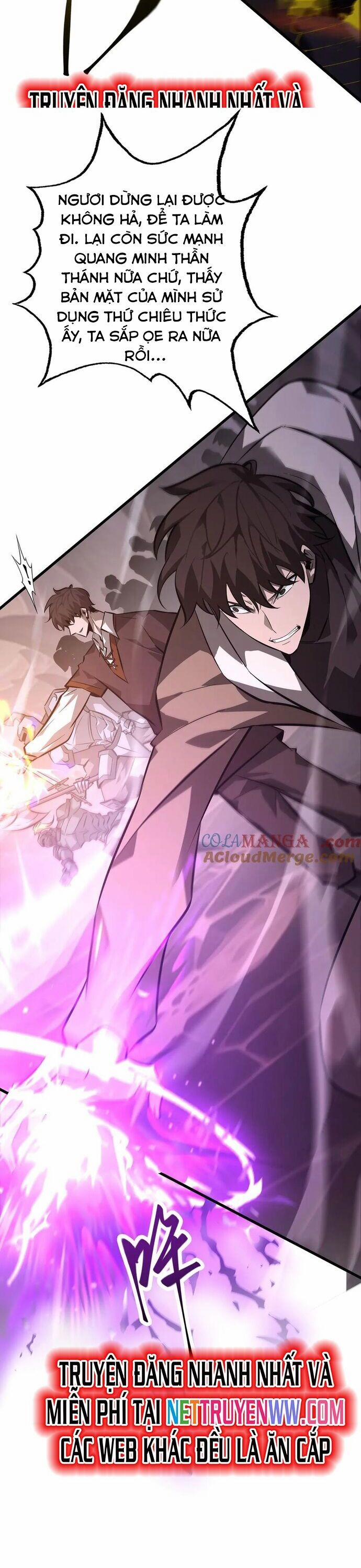 Ta Là Boss Mạnh 50 trang 19