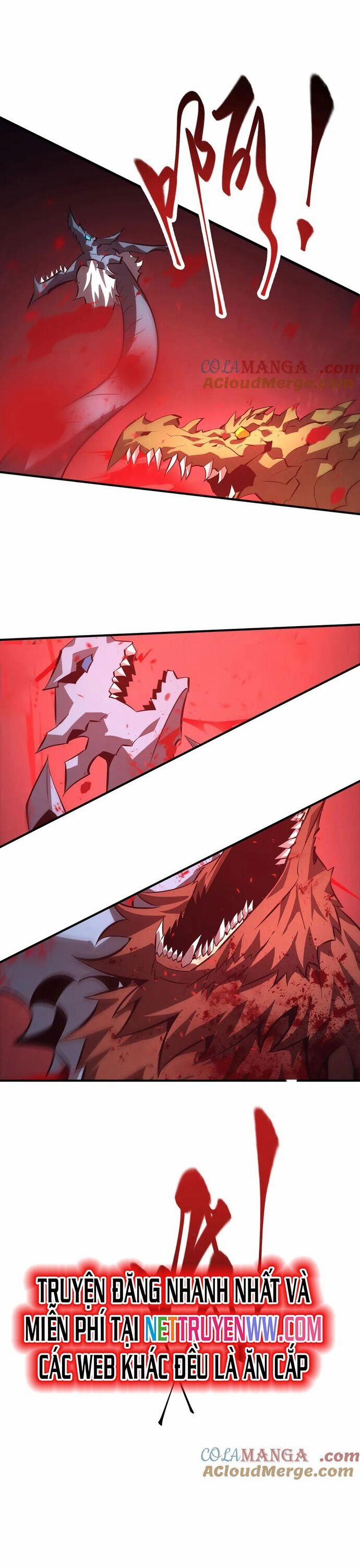 Ta Là Boss Mạnh 50 trang 20