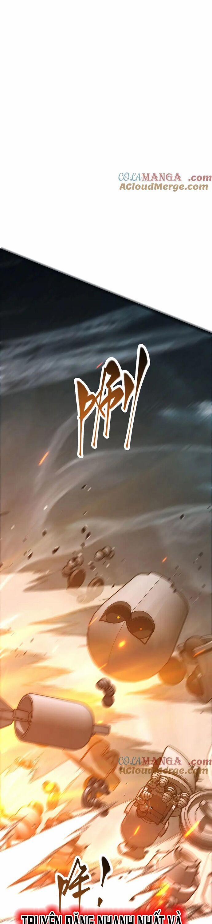 Ta Là Boss Mạnh 50 trang 22