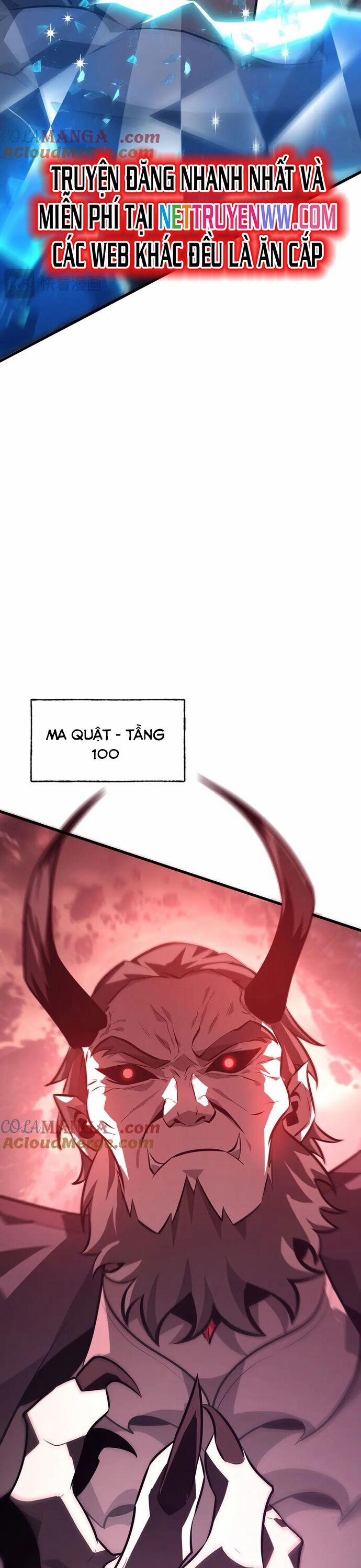 Ta Là Boss Mạnh 50 trang 24