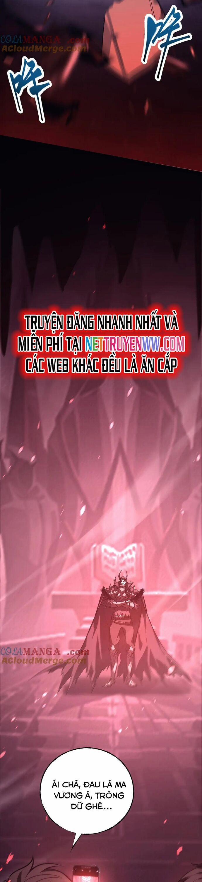 Ta Là Boss Mạnh 50 trang 26
