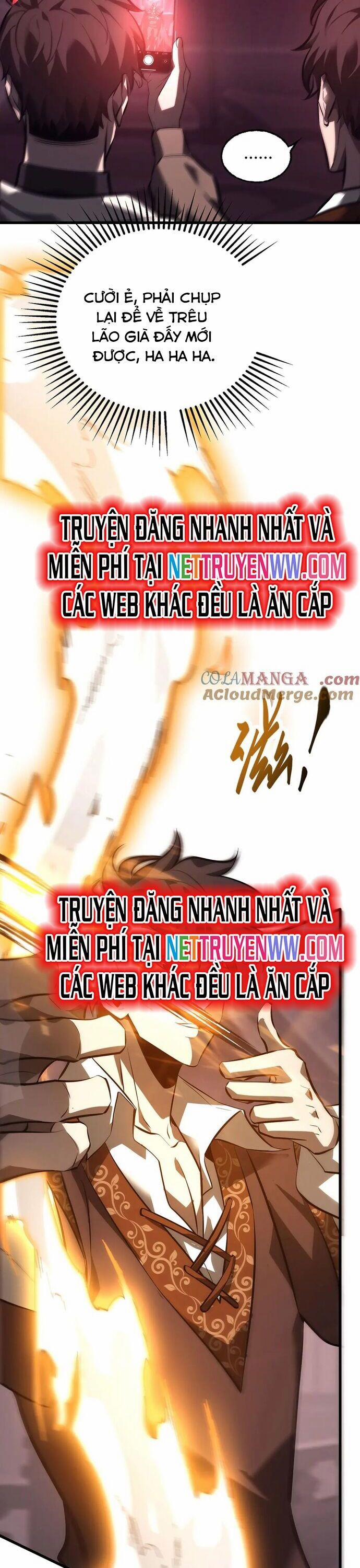 Ta Là Boss Mạnh 50 trang 27