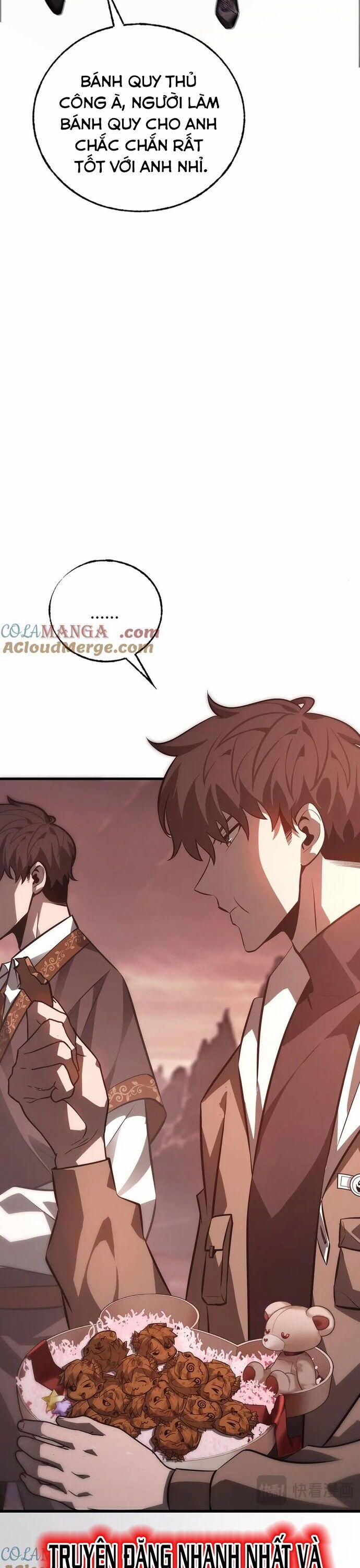 Ta Là Boss Mạnh 50 trang 3