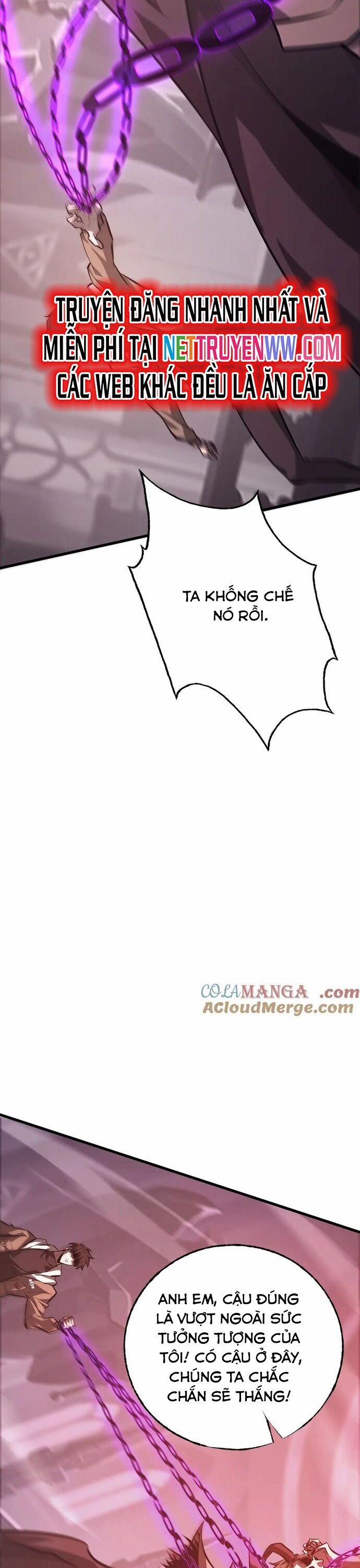 Ta Là Boss Mạnh 50 trang 31
