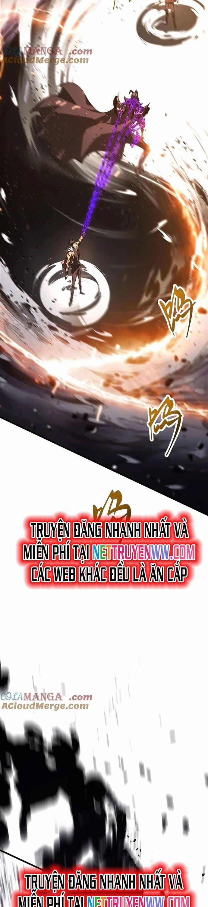 Ta Là Boss Mạnh 50 trang 33