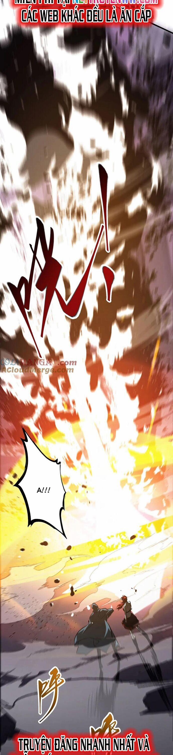 Ta Là Boss Mạnh 50 trang 34
