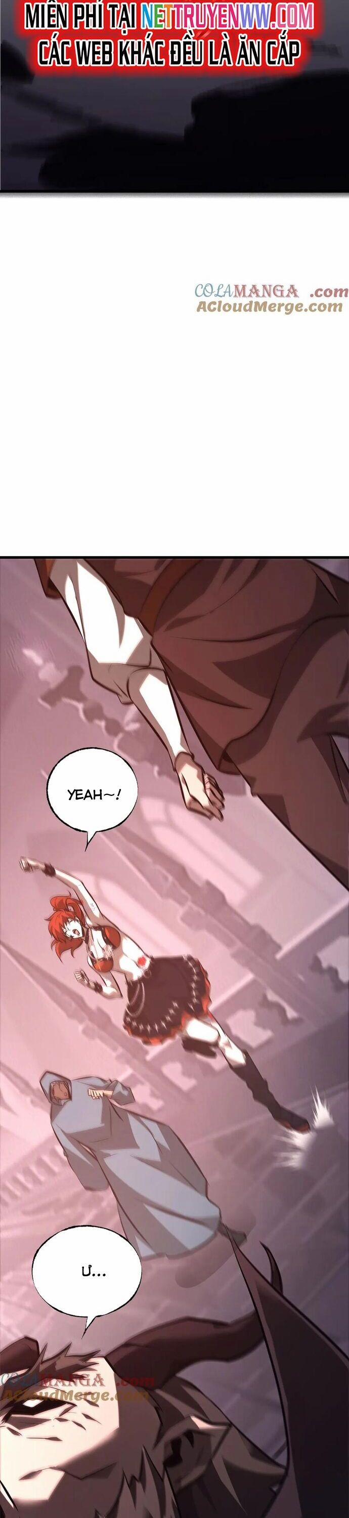 Ta Là Boss Mạnh 50 trang 35