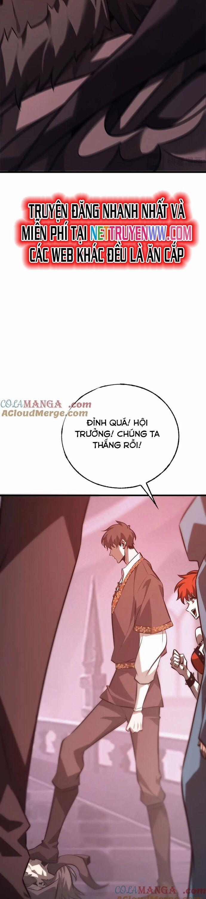 Ta Là Boss Mạnh 50 trang 36