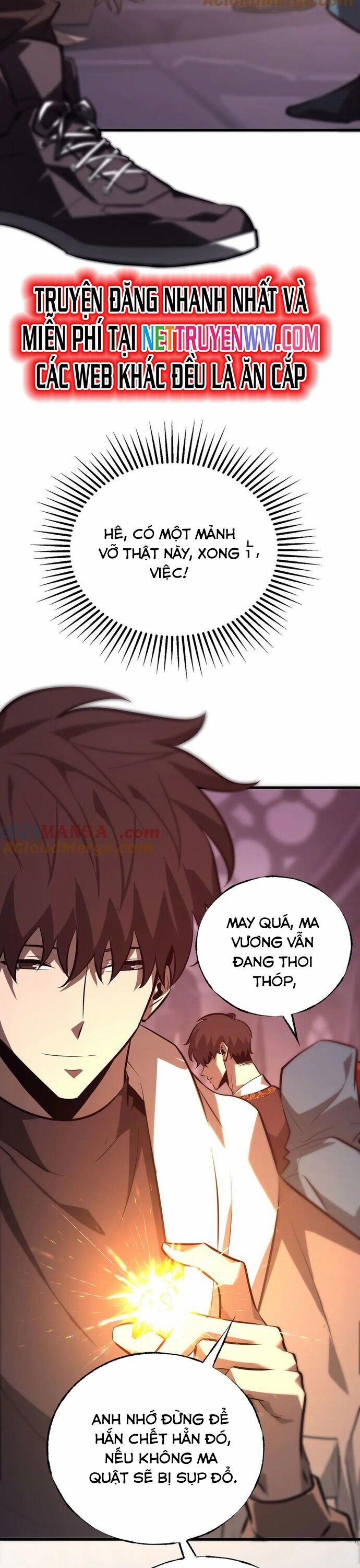 Ta Là Boss Mạnh 50 trang 37