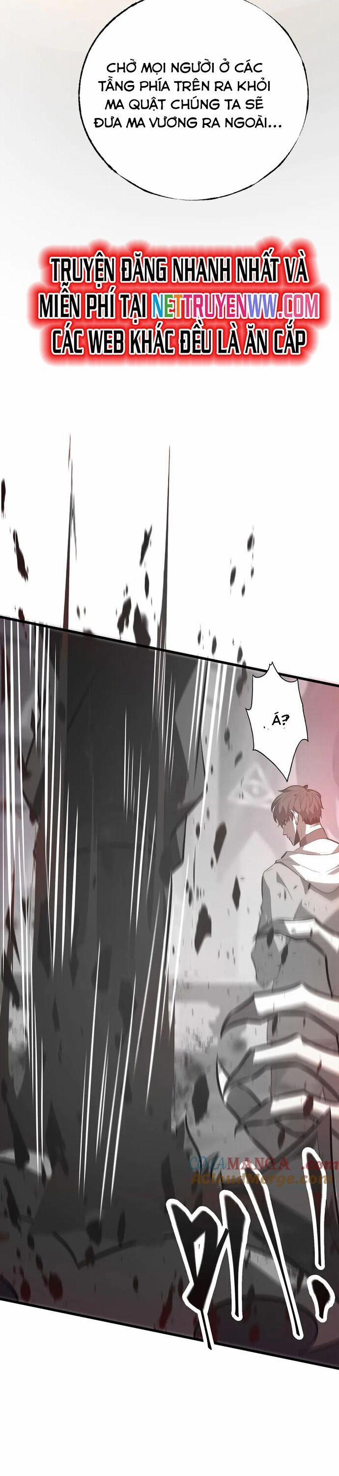 Ta Là Boss Mạnh 50 trang 38