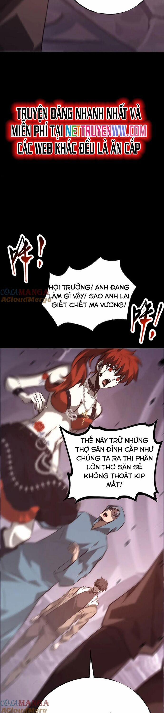 Ta Là Boss Mạnh 50 trang 40