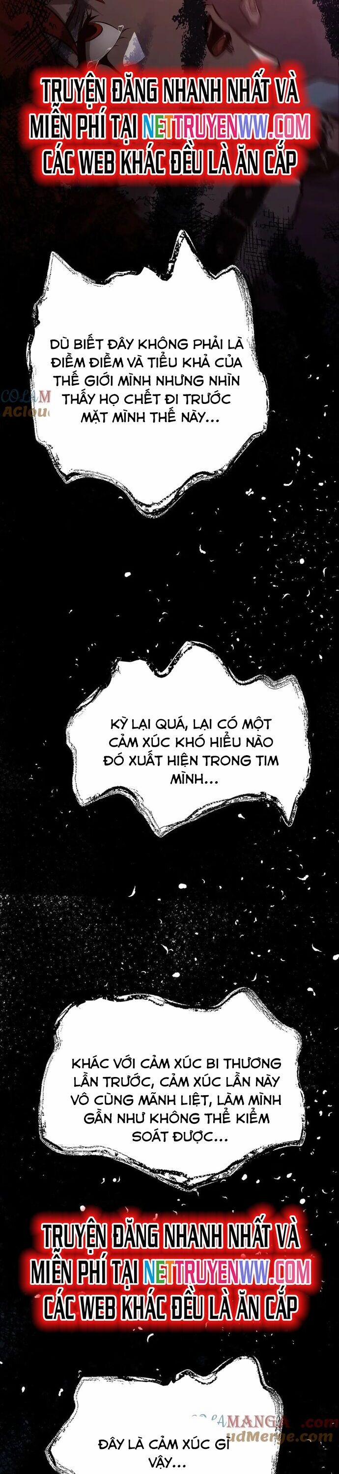 Ta Là Boss Mạnh 50 trang 47