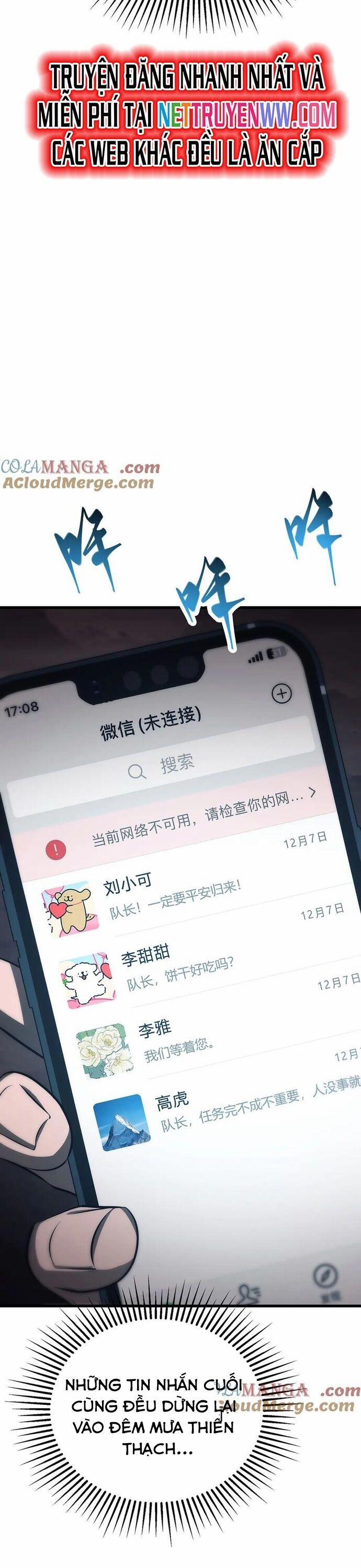 Ta Là Boss Mạnh 50 trang 5