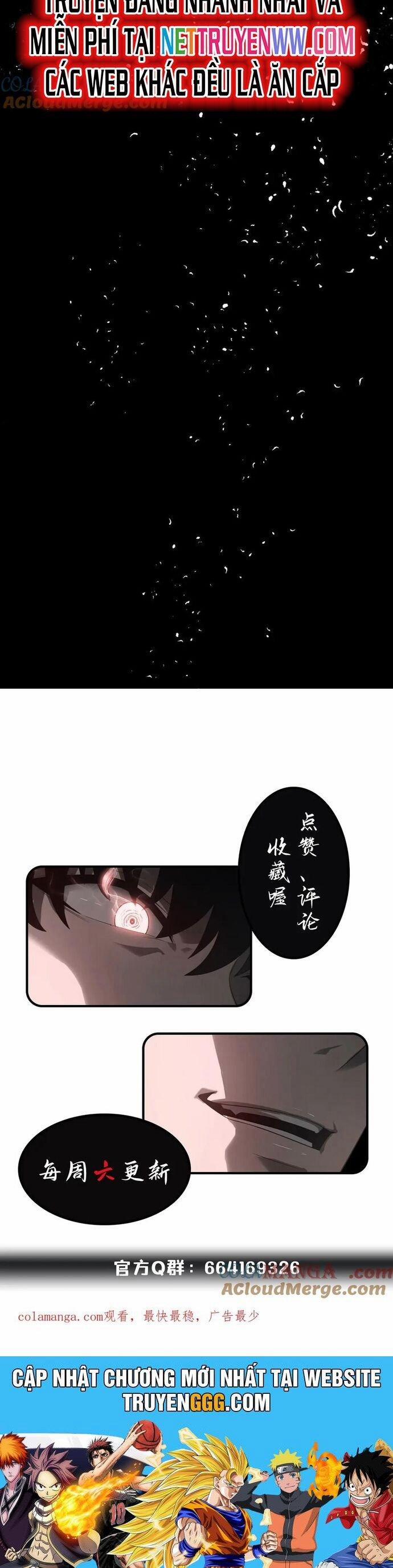 Ta Là Boss Mạnh 50 trang 50