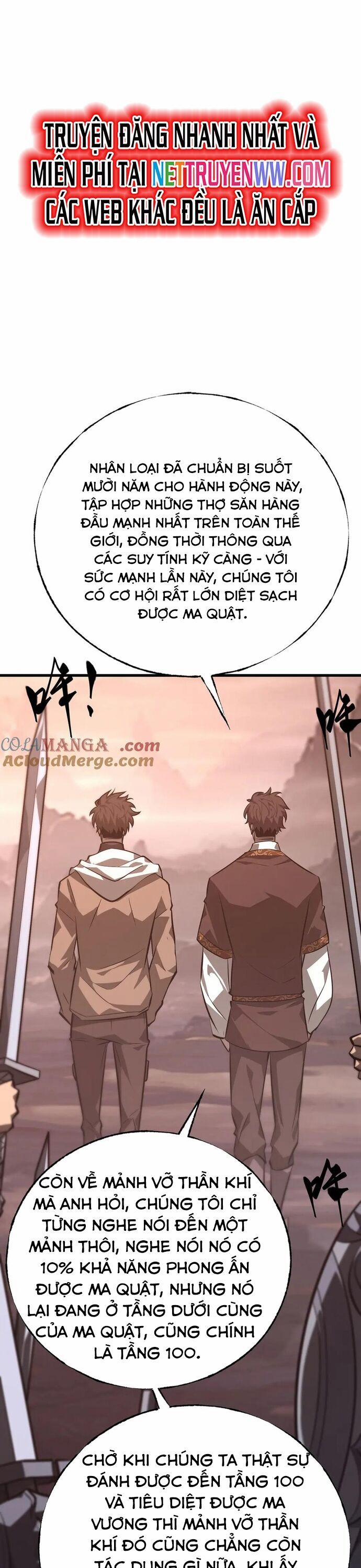 Ta Là Boss Mạnh 50 trang 6