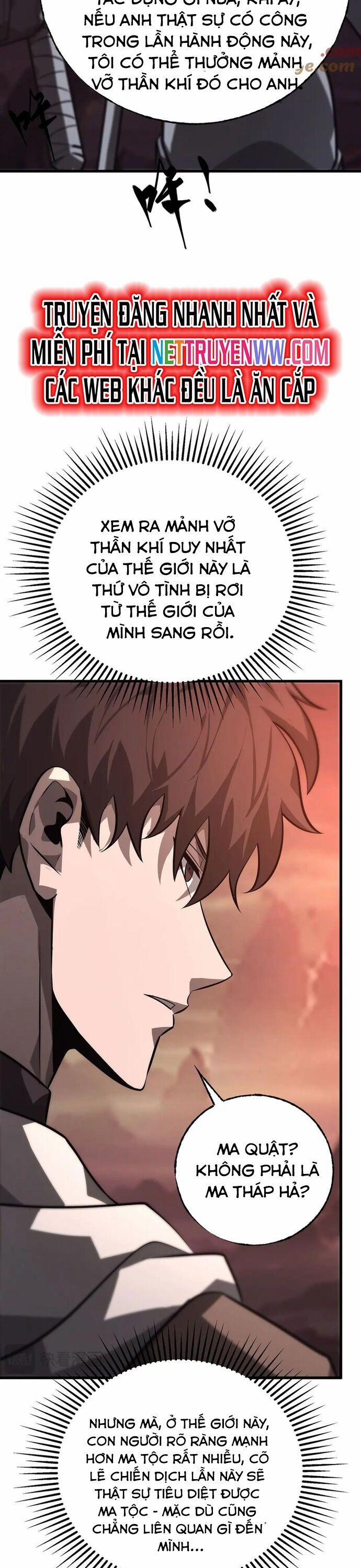Ta Là Boss Mạnh 50 trang 7