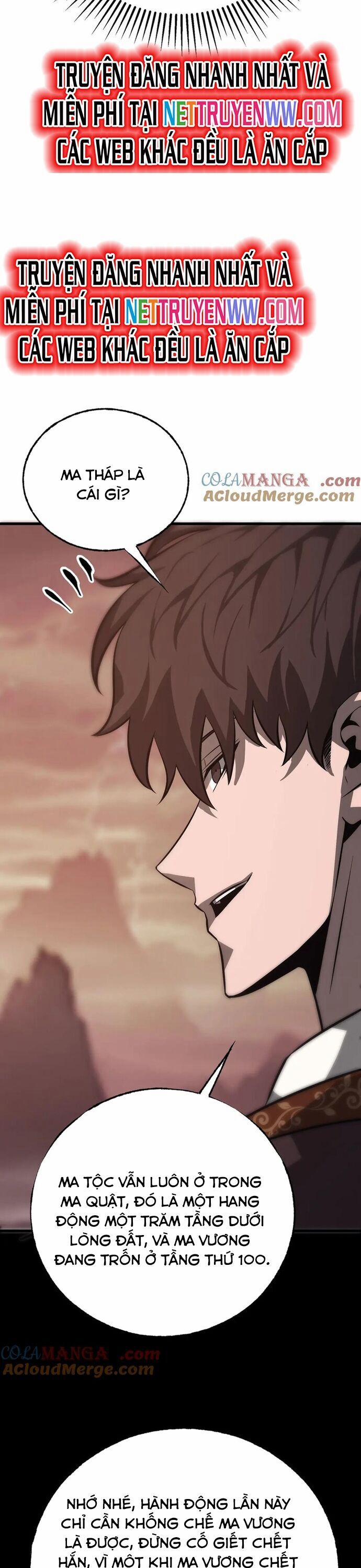 Ta Là Boss Mạnh 50 trang 8