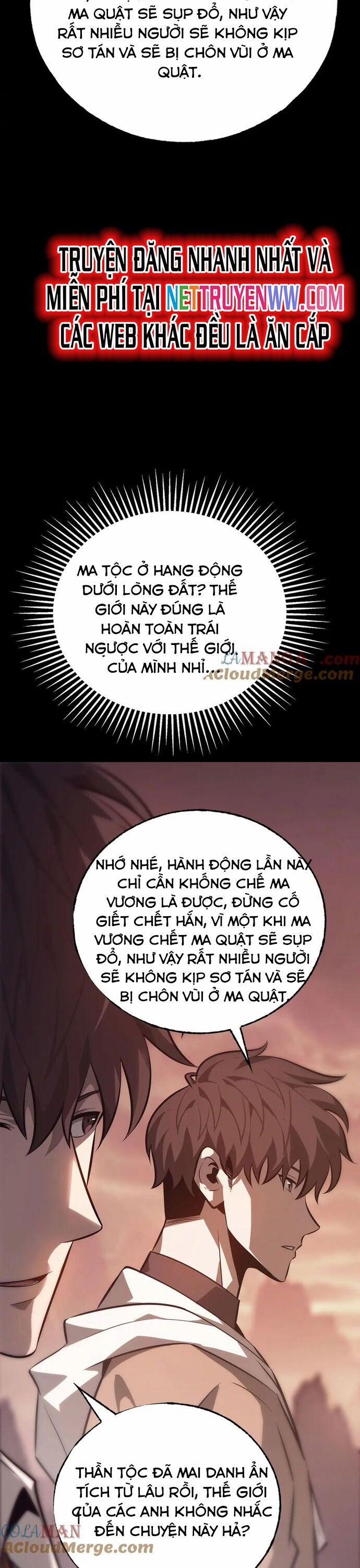 Ta Là Boss Mạnh 50 trang 9