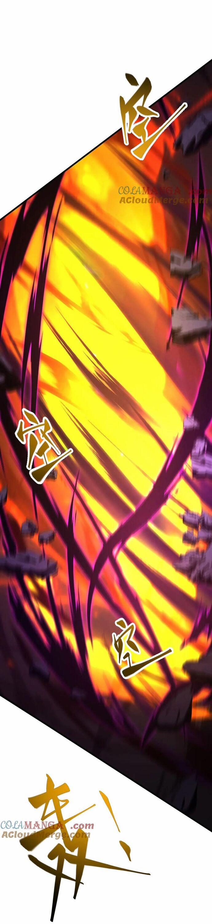 Ta Là Boss Mạnh 51 trang 10