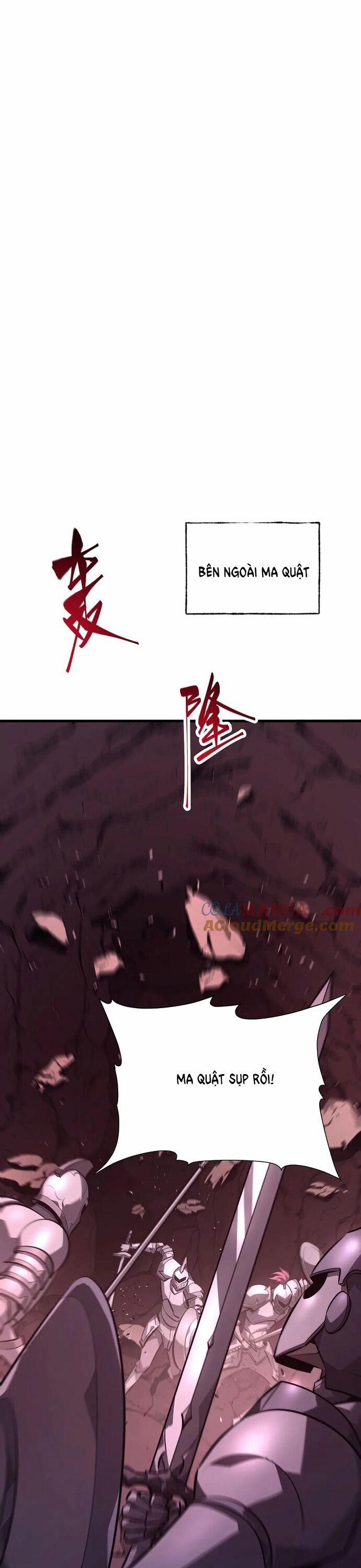 Ta Là Boss Mạnh 51 trang 11