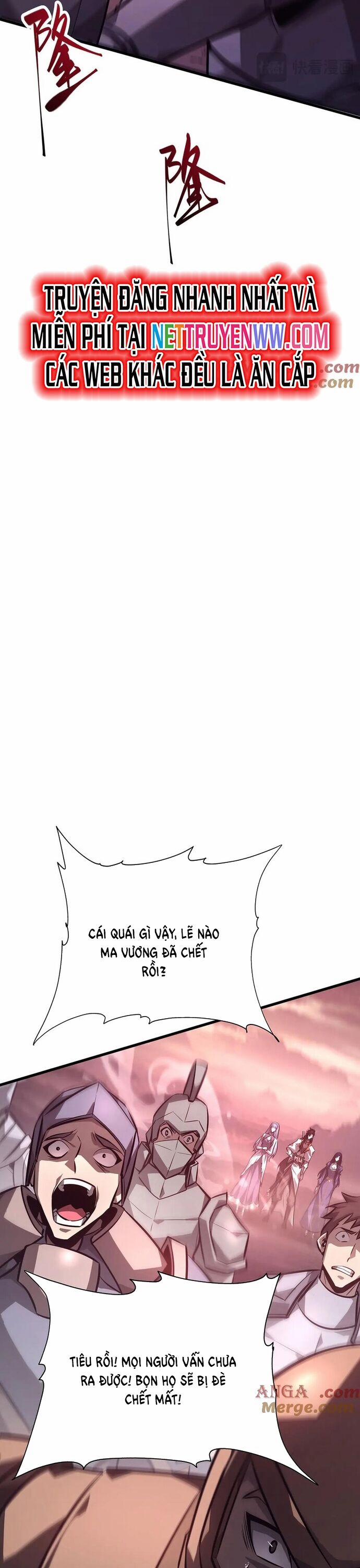 Ta Là Boss Mạnh 51 trang 12