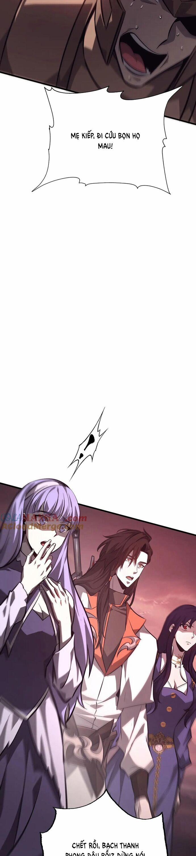 Ta Là Boss Mạnh 51 trang 13