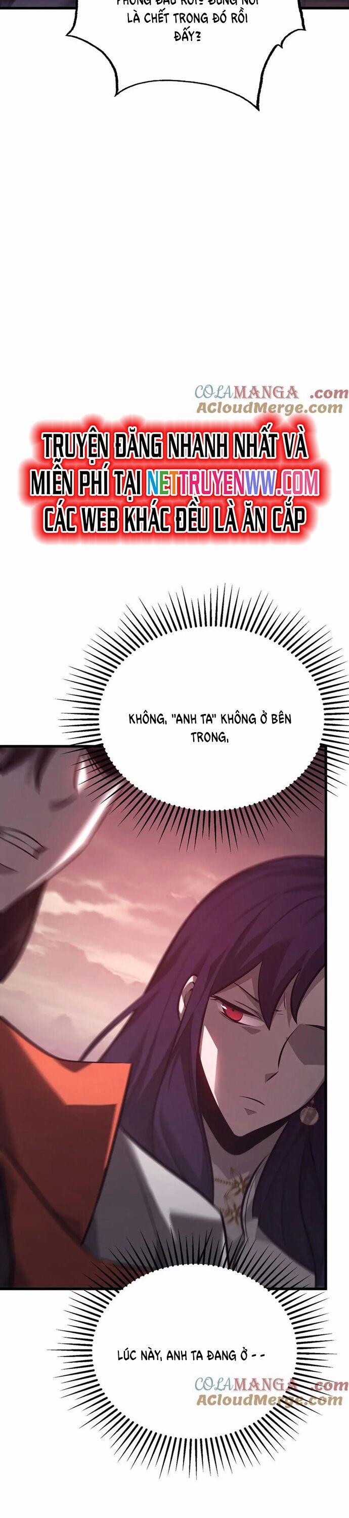 Ta Là Boss Mạnh 51 trang 14