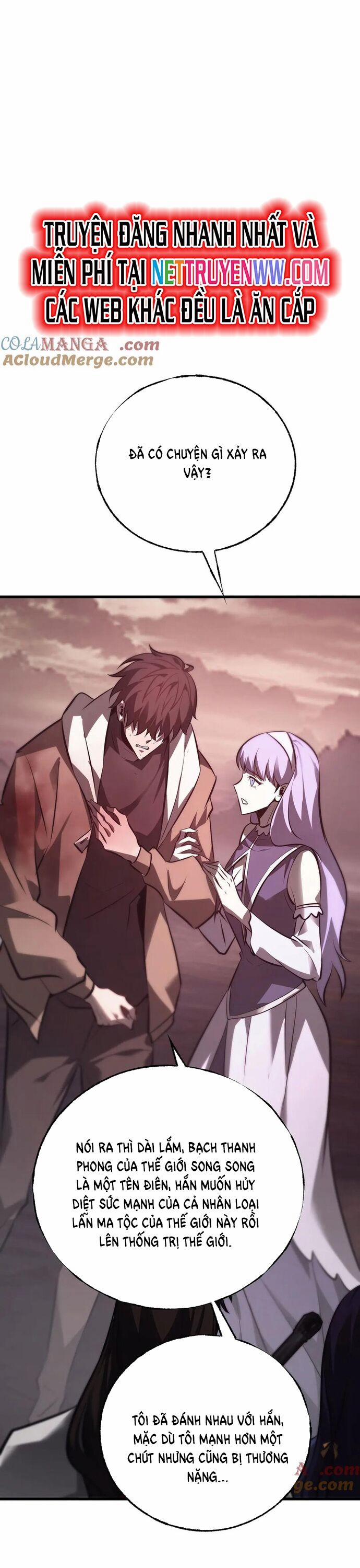 Ta Là Boss Mạnh 51 trang 16