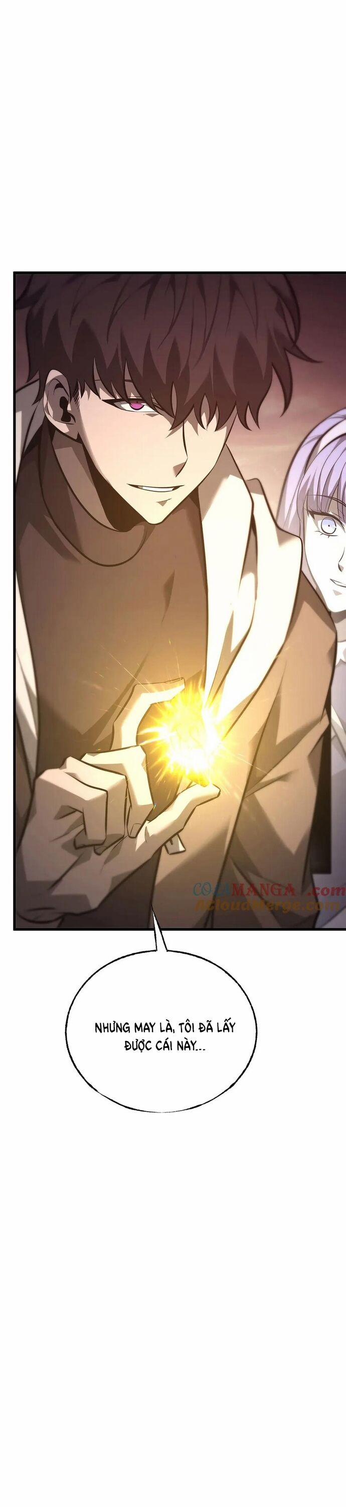 Ta Là Boss Mạnh 51 trang 17