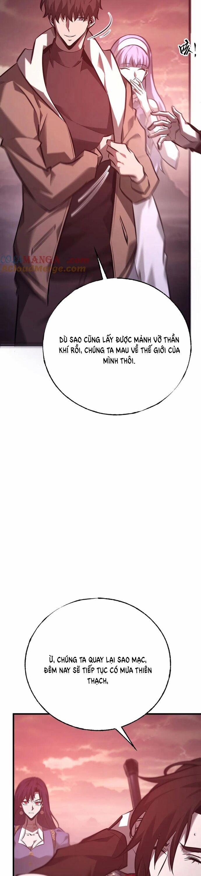 Ta Là Boss Mạnh 51 trang 19