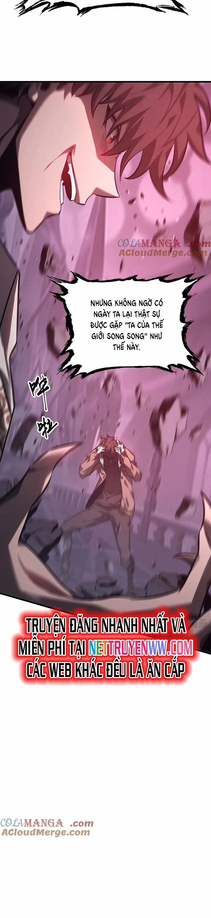 Ta Là Boss Mạnh 51 trang 2