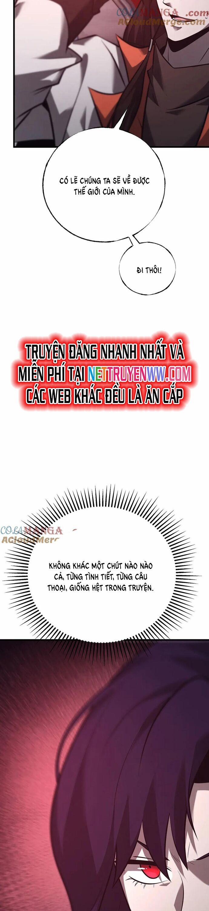 Ta Là Boss Mạnh 51 trang 20