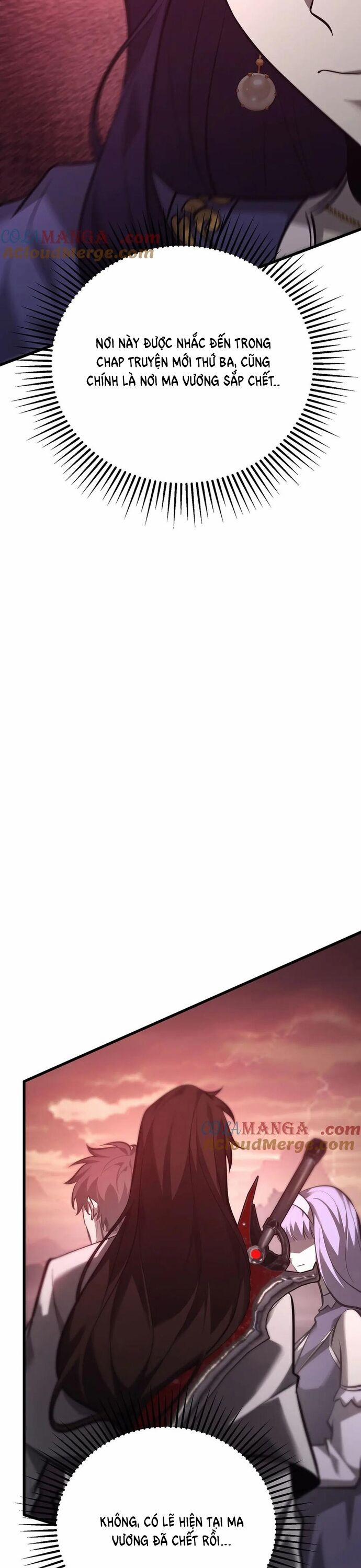 Ta Là Boss Mạnh 51 trang 21