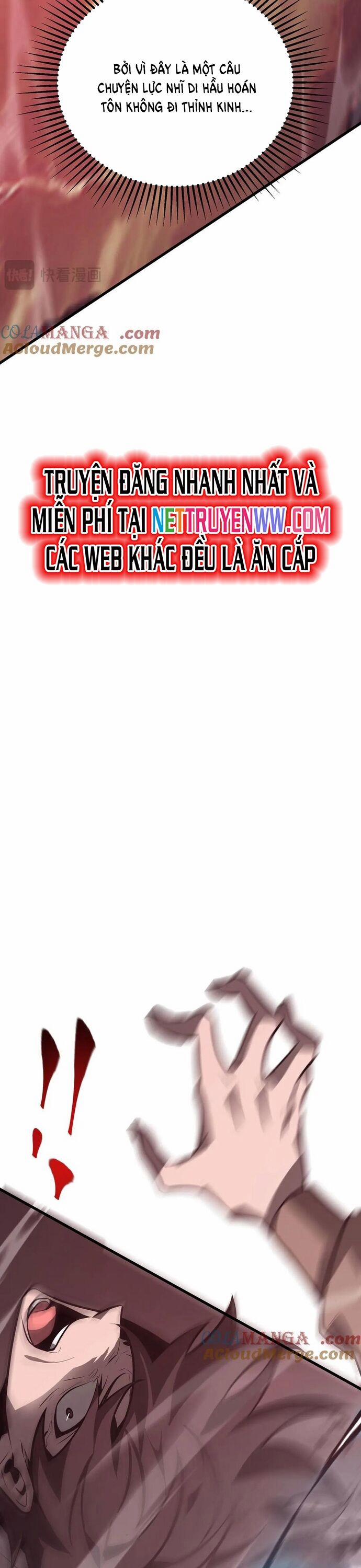 Ta Là Boss Mạnh 51 trang 24