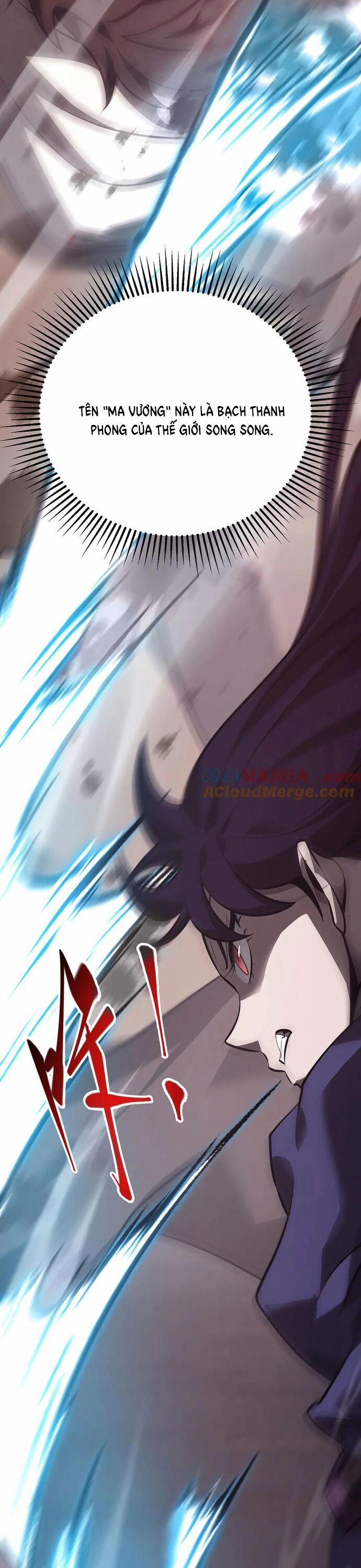 Ta Là Boss Mạnh 51 trang 25