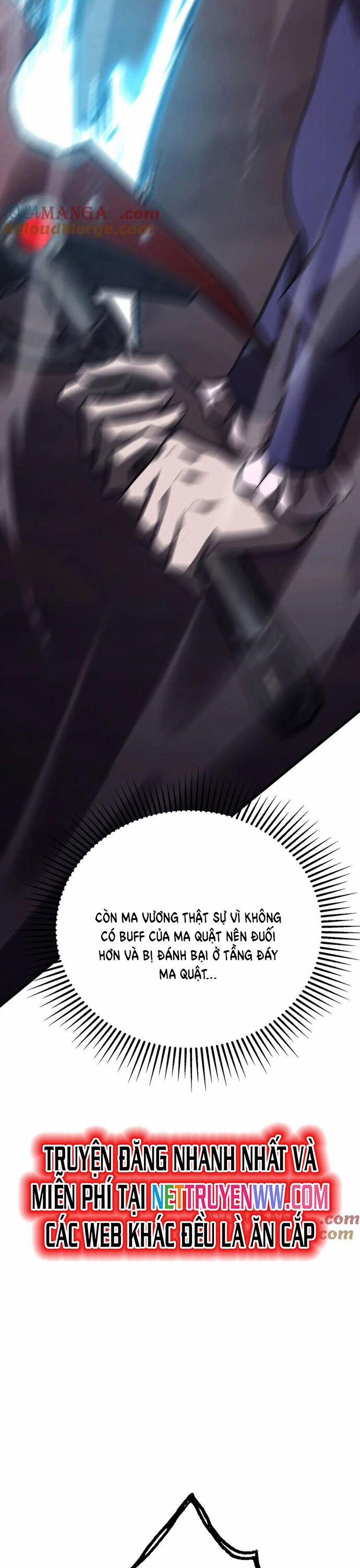 Ta Là Boss Mạnh 51 trang 26