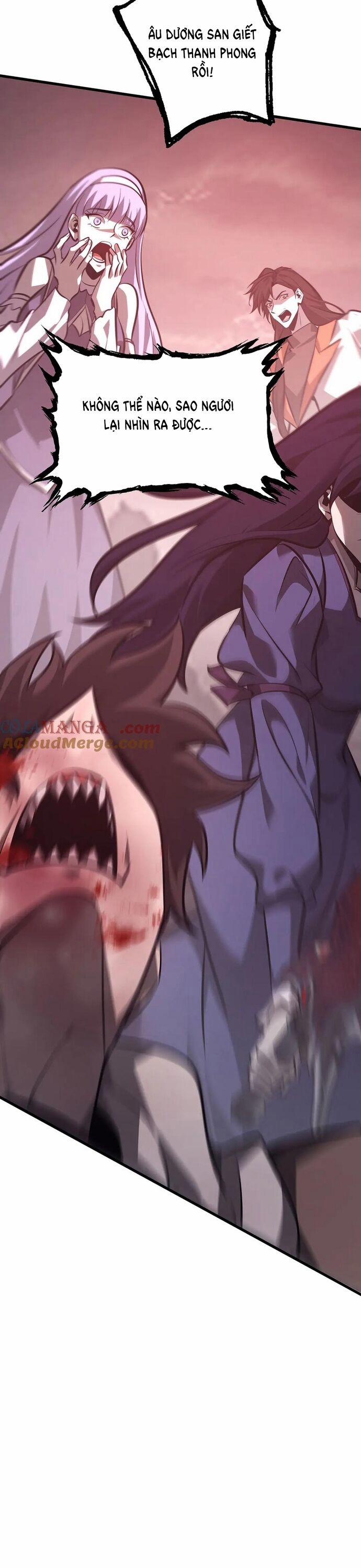 Ta Là Boss Mạnh 51 trang 27