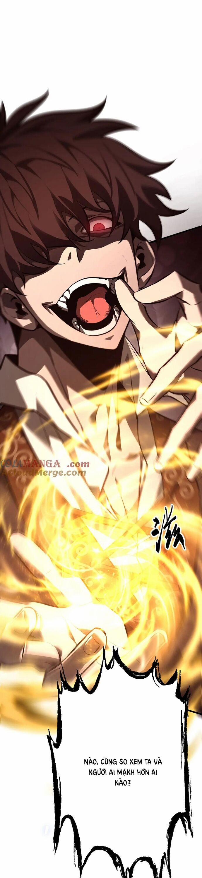 Ta Là Boss Mạnh 51 trang 3
