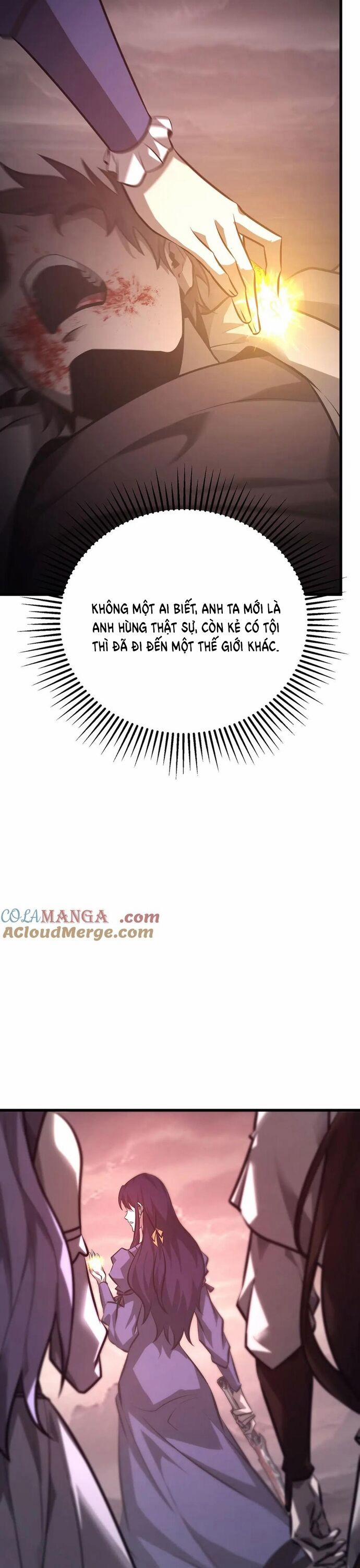 Ta Là Boss Mạnh 51 trang 31