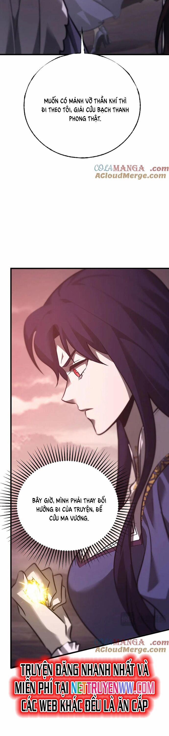 Ta Là Boss Mạnh 51 trang 32