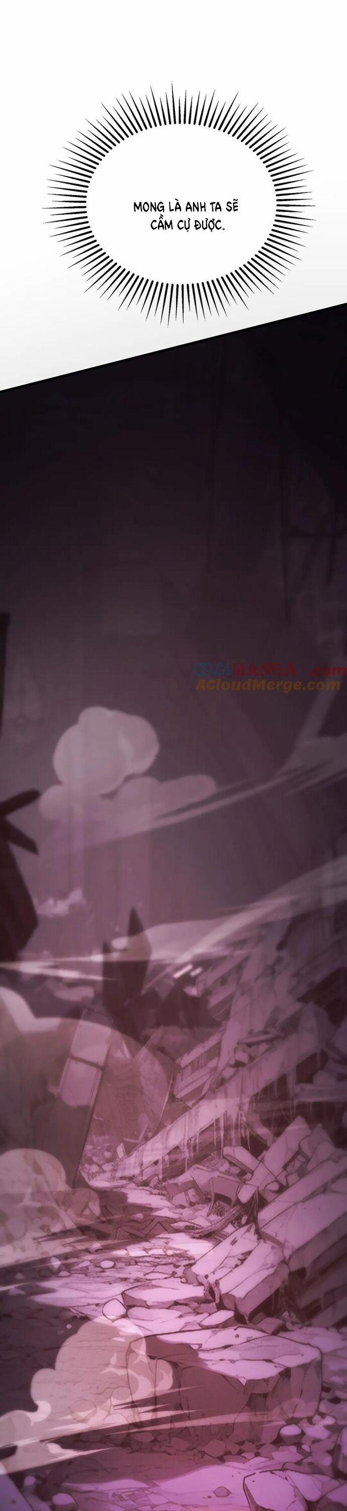 Ta Là Boss Mạnh 51 trang 33