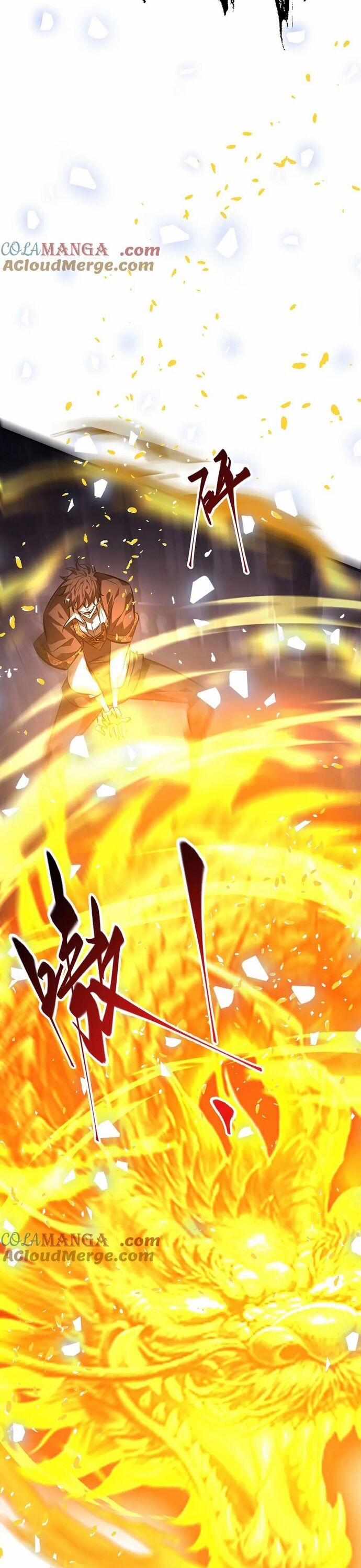 Ta Là Boss Mạnh 51 trang 4