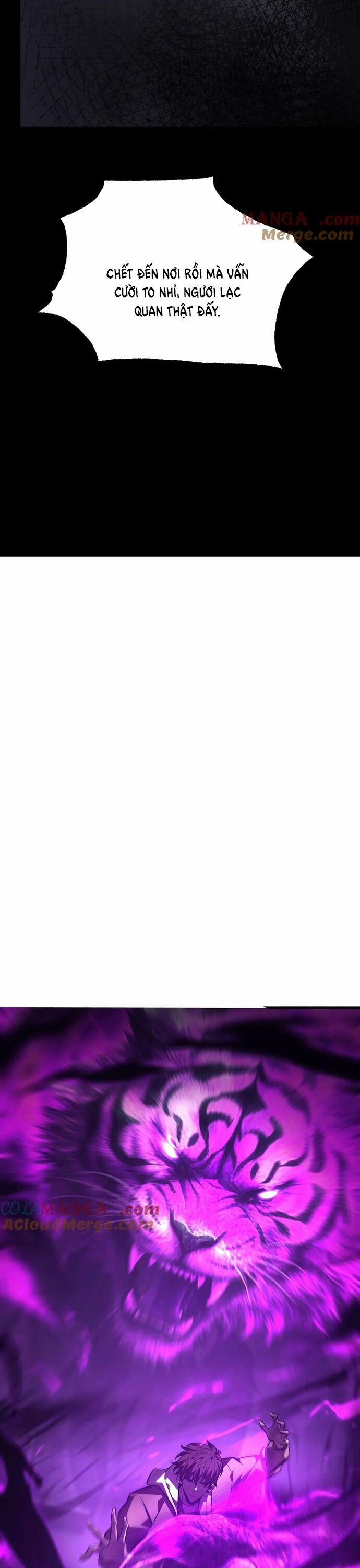 Ta Là Boss Mạnh 51 trang 6