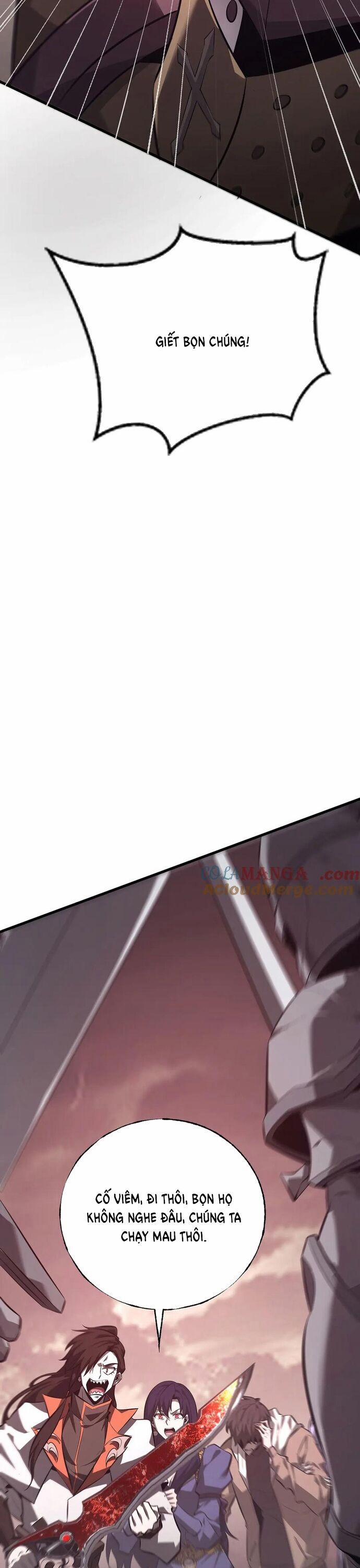 Ta Là Boss Mạnh 52 trang 10