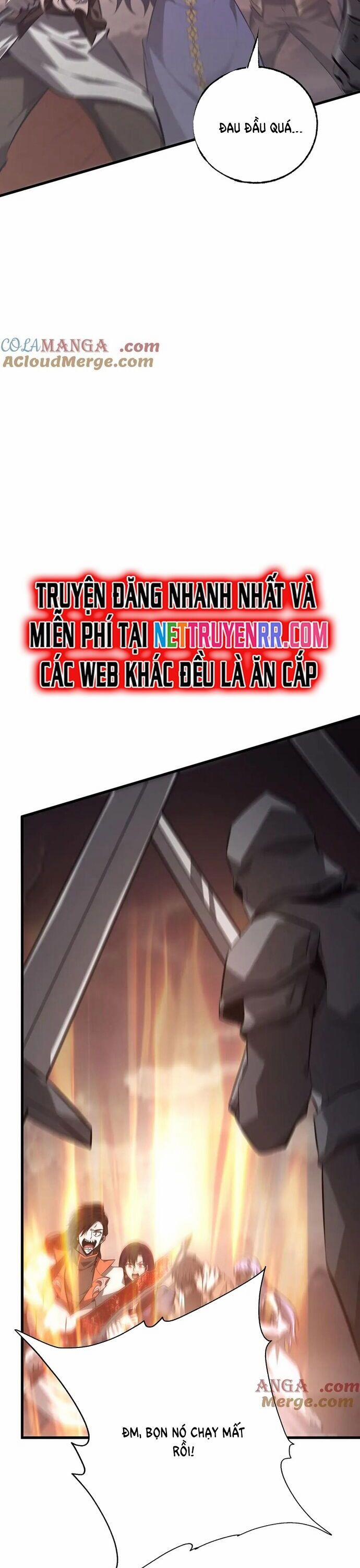 Ta Là Boss Mạnh 52 trang 11