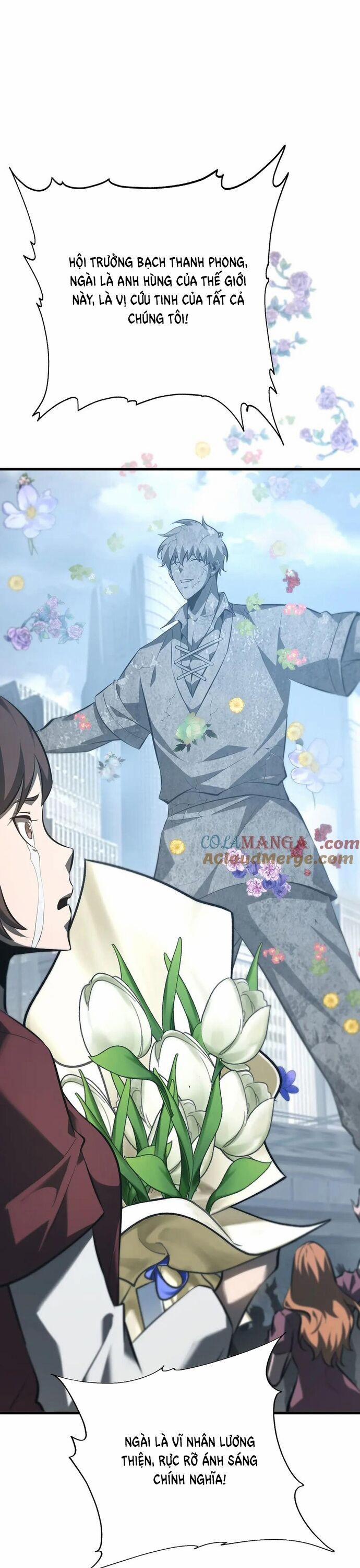 Ta Là Boss Mạnh 52 trang 14