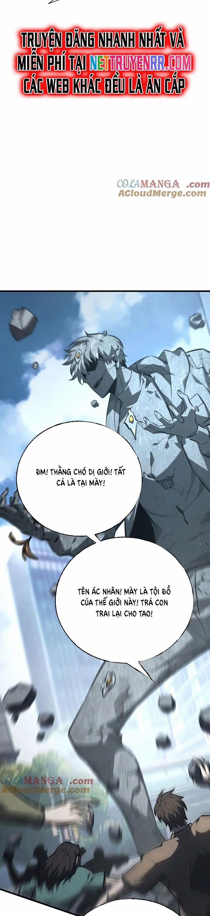 Ta Là Boss Mạnh 52 trang 15