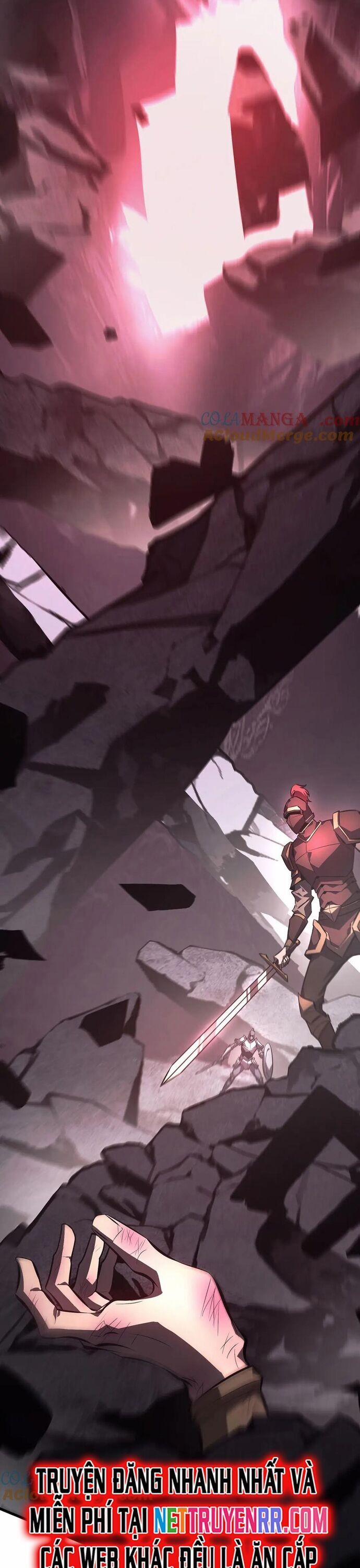 Ta Là Boss Mạnh 52 trang 2