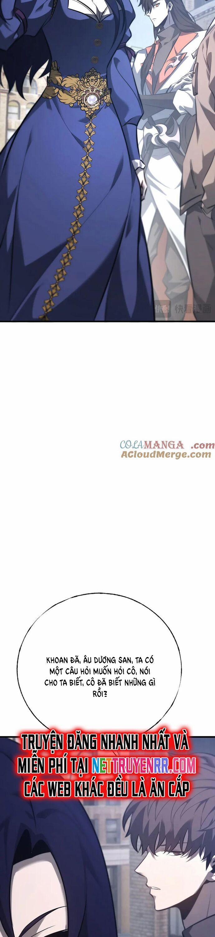 Ta Là Boss Mạnh 52 trang 20