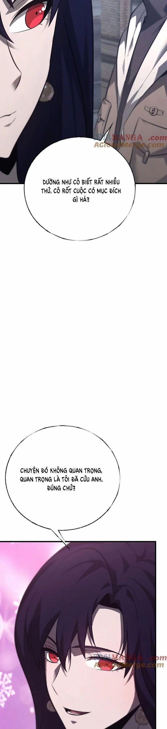 Ta Là Boss Mạnh 52 trang 21